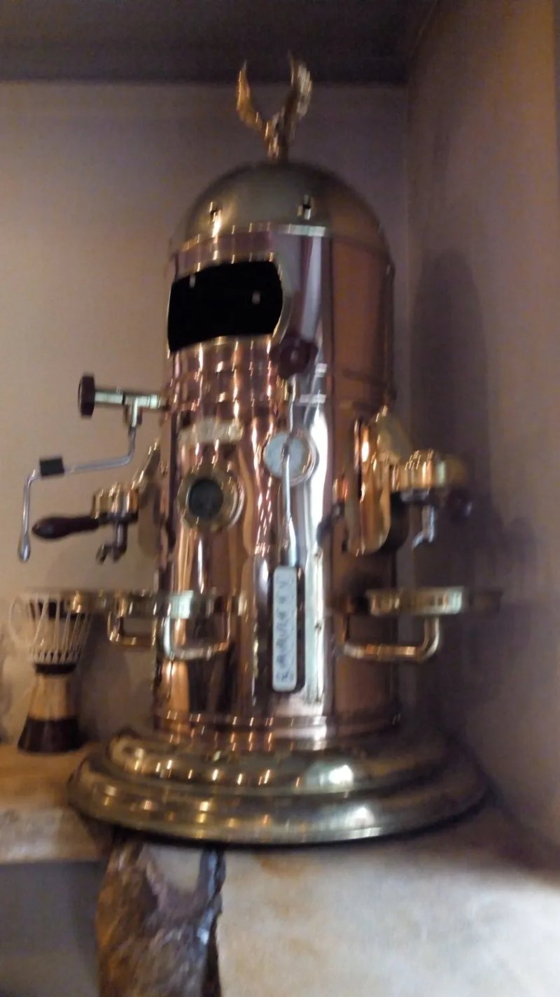 Lilla Kafferosteriet