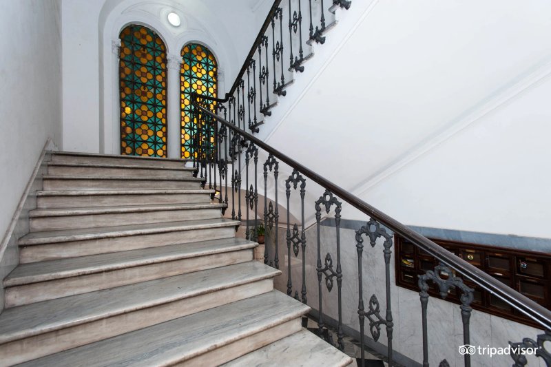 Hotel Oceania