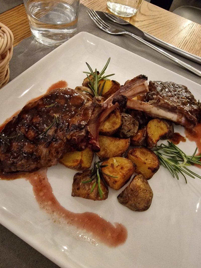 Ristorante Centrale