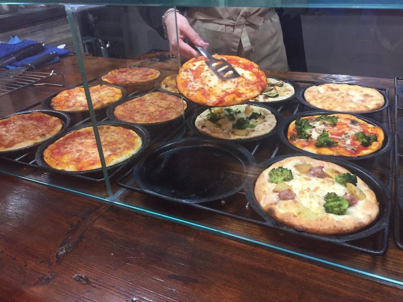 Il Gatto e La Volpe Ristorante Braceria