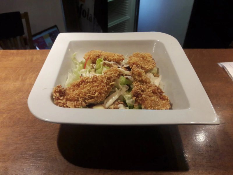U Kata rodinna restaurace a pivnice