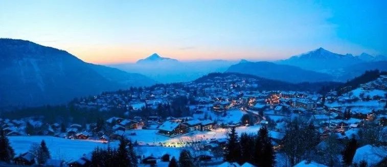 Cold Fusion Chalets