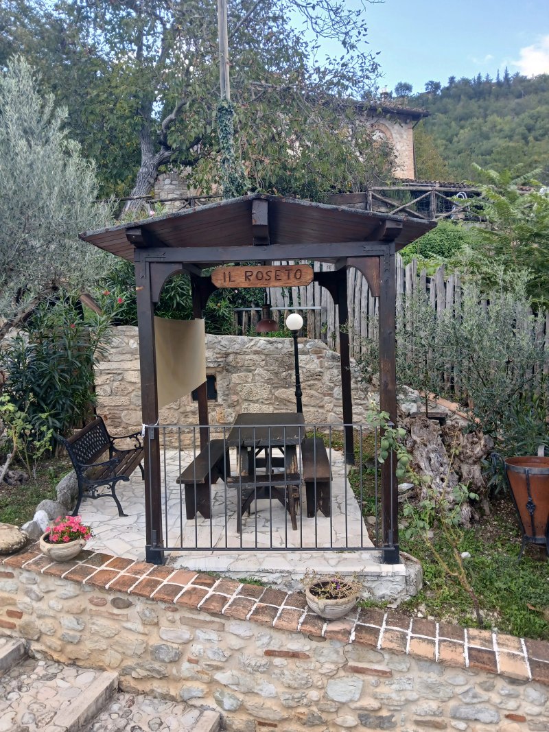 La Torre Sibilla Montefortino