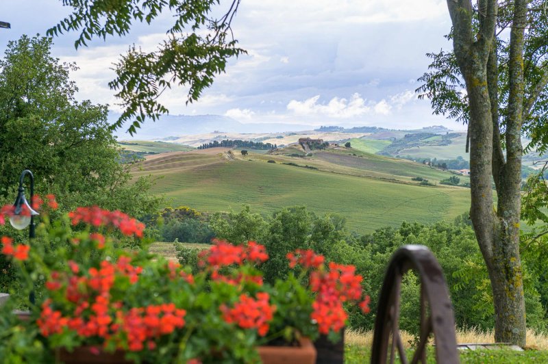 Agriturismo La Fonte
