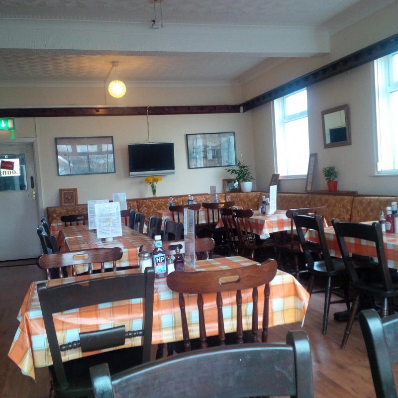 South Star Cafe And Pub