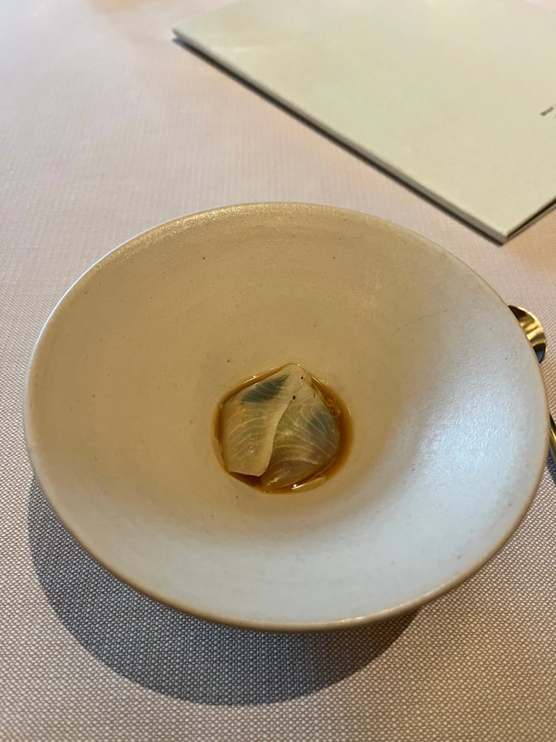 Restaurant Flore