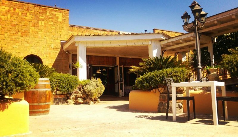 Antico Granaio