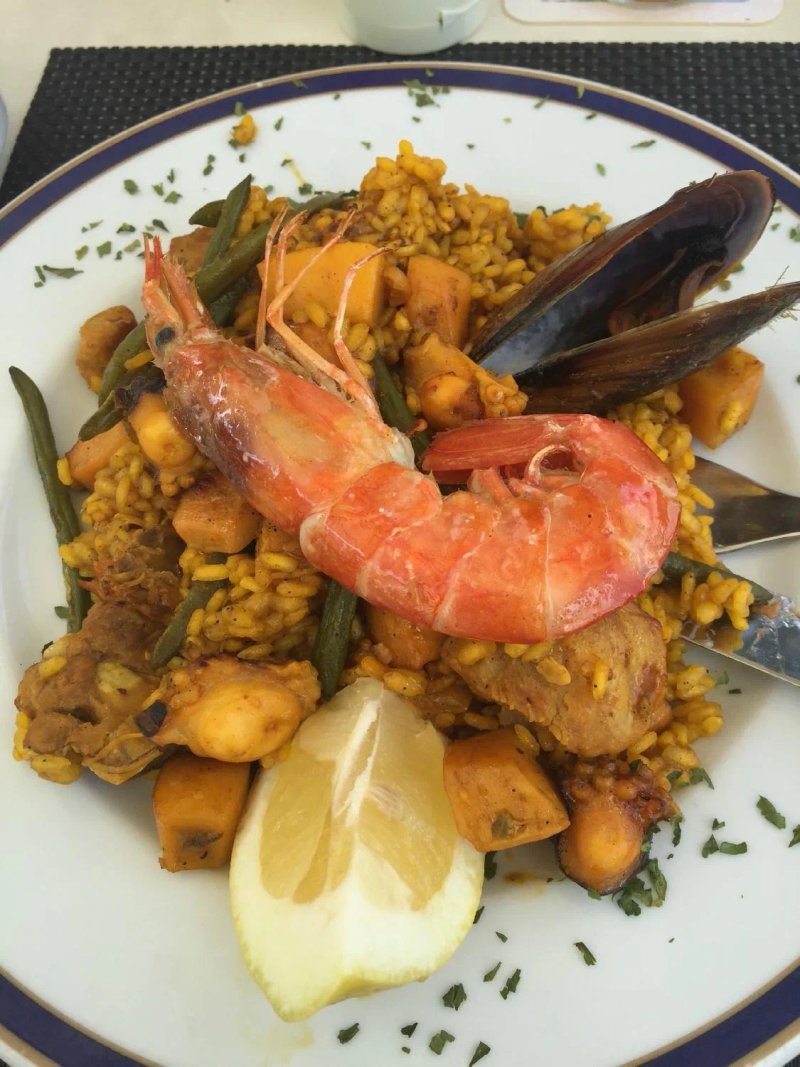 Cala Moreya