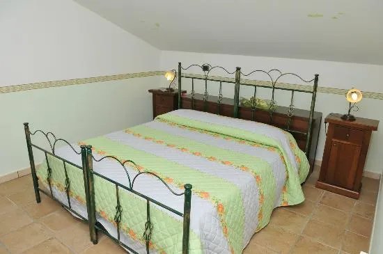 Bed & Breakfast L'Eucalipto