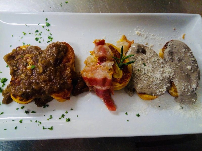 Ristorante Pizzeria River 2.0