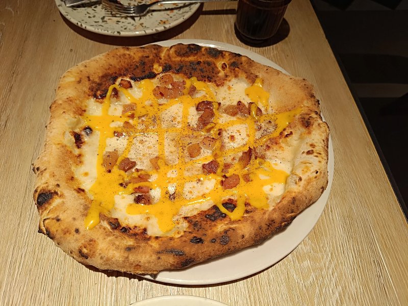 Grosso Napoletano