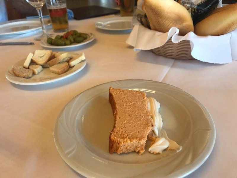 Restaurante Miramar
