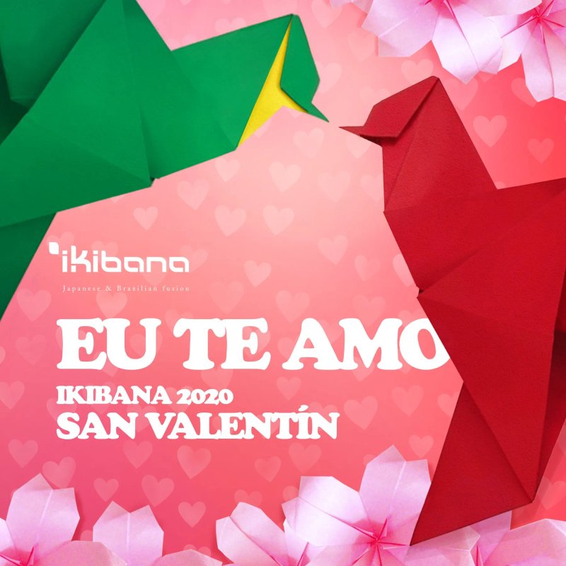 Ikibana Paralelo