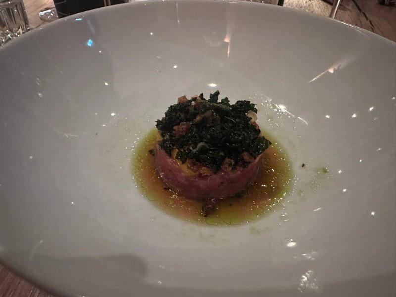 JEF Gastrobar