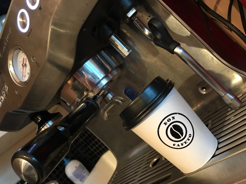 Don Cafeto