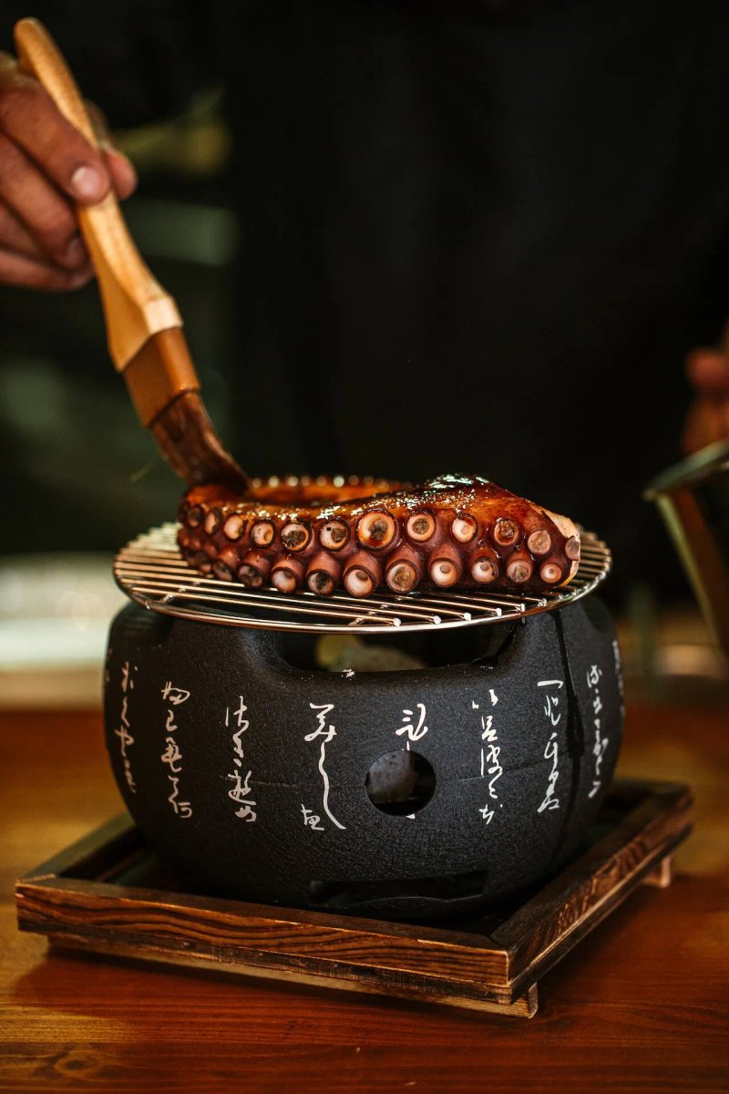 Restaurant Higo