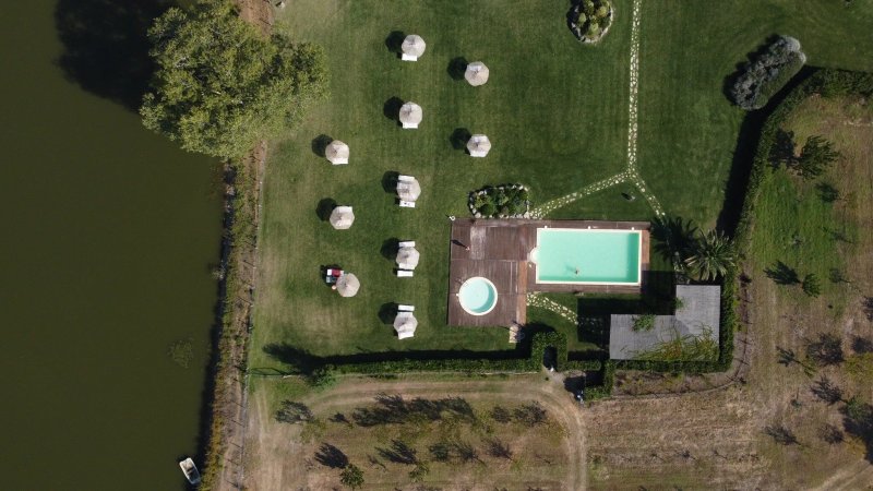 Agriturismo I Tre Fossi