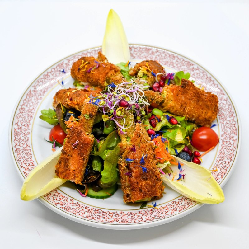 Bistro Krienbruggli