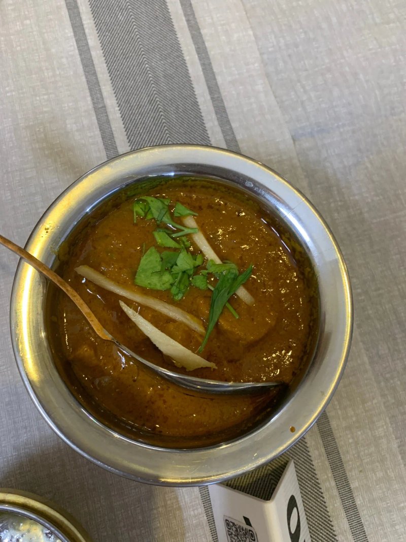 Flavours of Punjab
