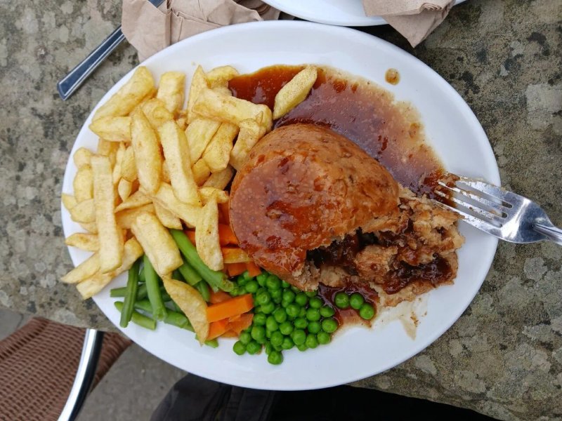 Owd Nell's Tavern
