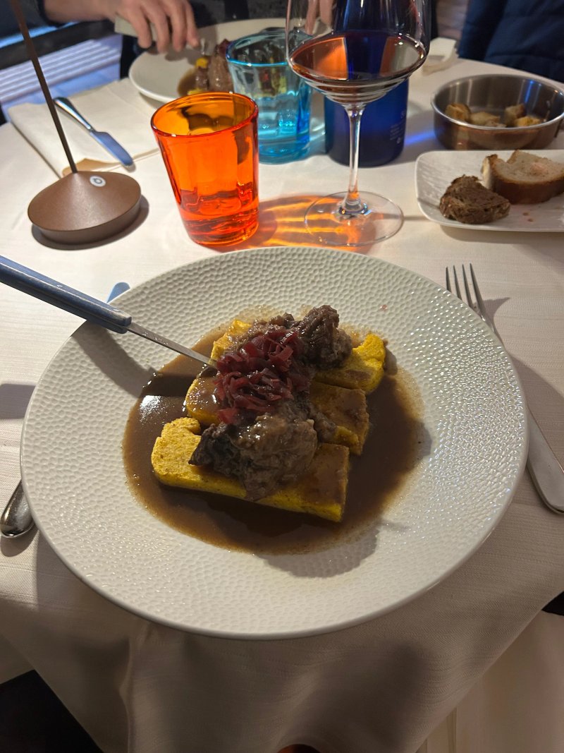 La Tavernetta