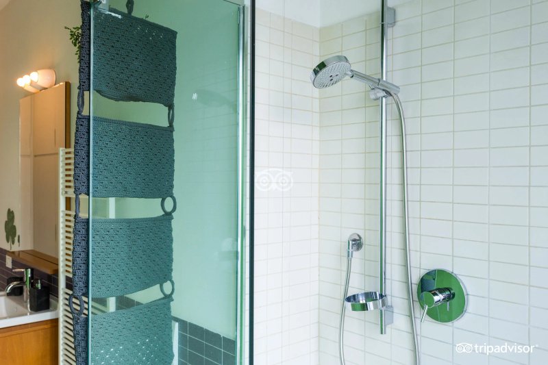 Porta Garibaldi B&b