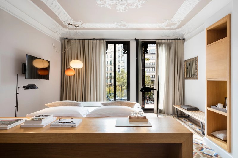Alexandra Barcelona Hotel, Curio Collection by Hilton