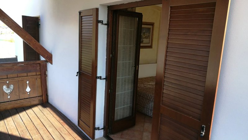 Bed & Breakfast Le Cicogne