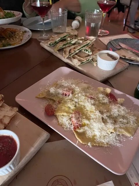 Restoran TRI