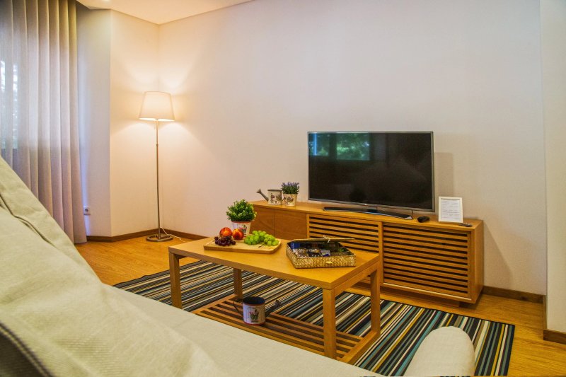 Spot Apartments Trindade