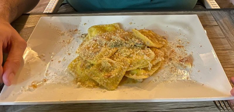 Ristorante Alga Marina