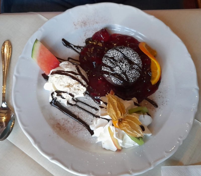 Restaurant Alter Schwede