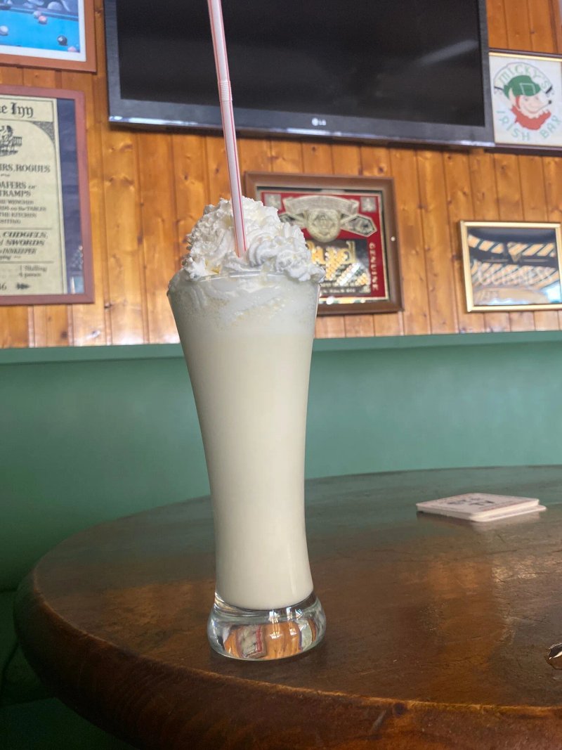 Micky O'Malley's