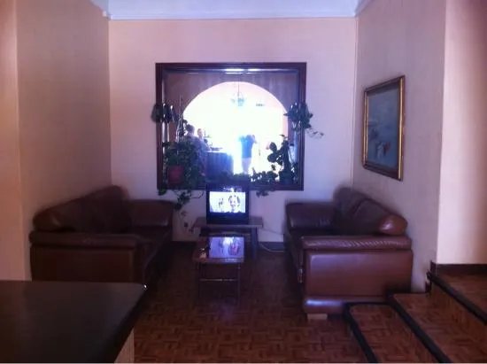 Residencial Sol