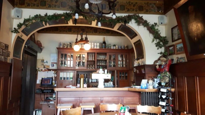 Brauhaus Friedrichroda