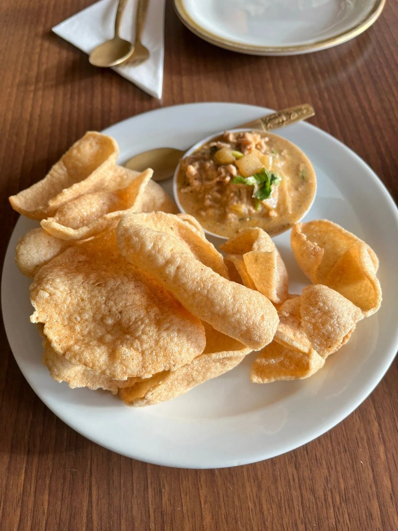 Pajaree's