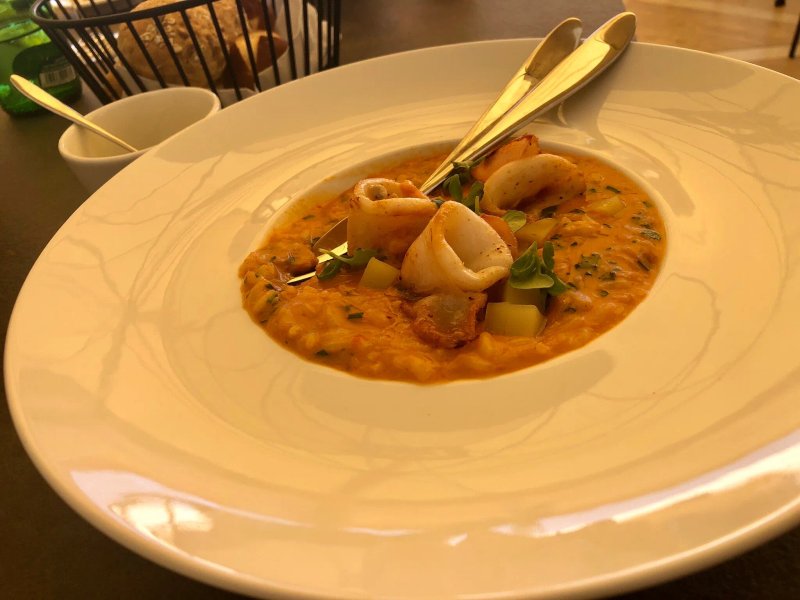 Playia Restaurant