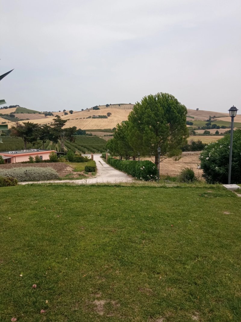 Agriturismo La Guardata