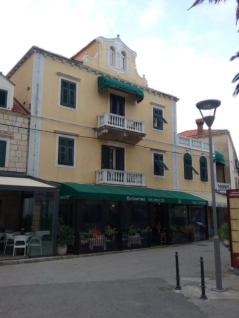 Villa Pattiera