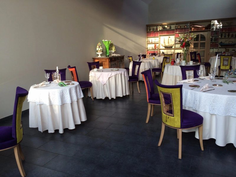 O en Couleur Hotel Restaurant