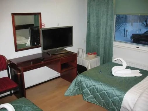 Hotel Kemijärvi