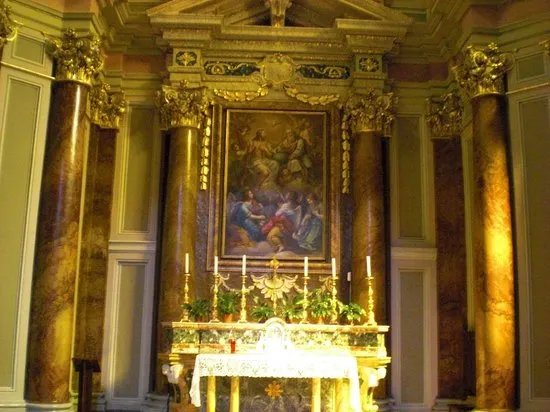 Cattedrale di San Flaviano