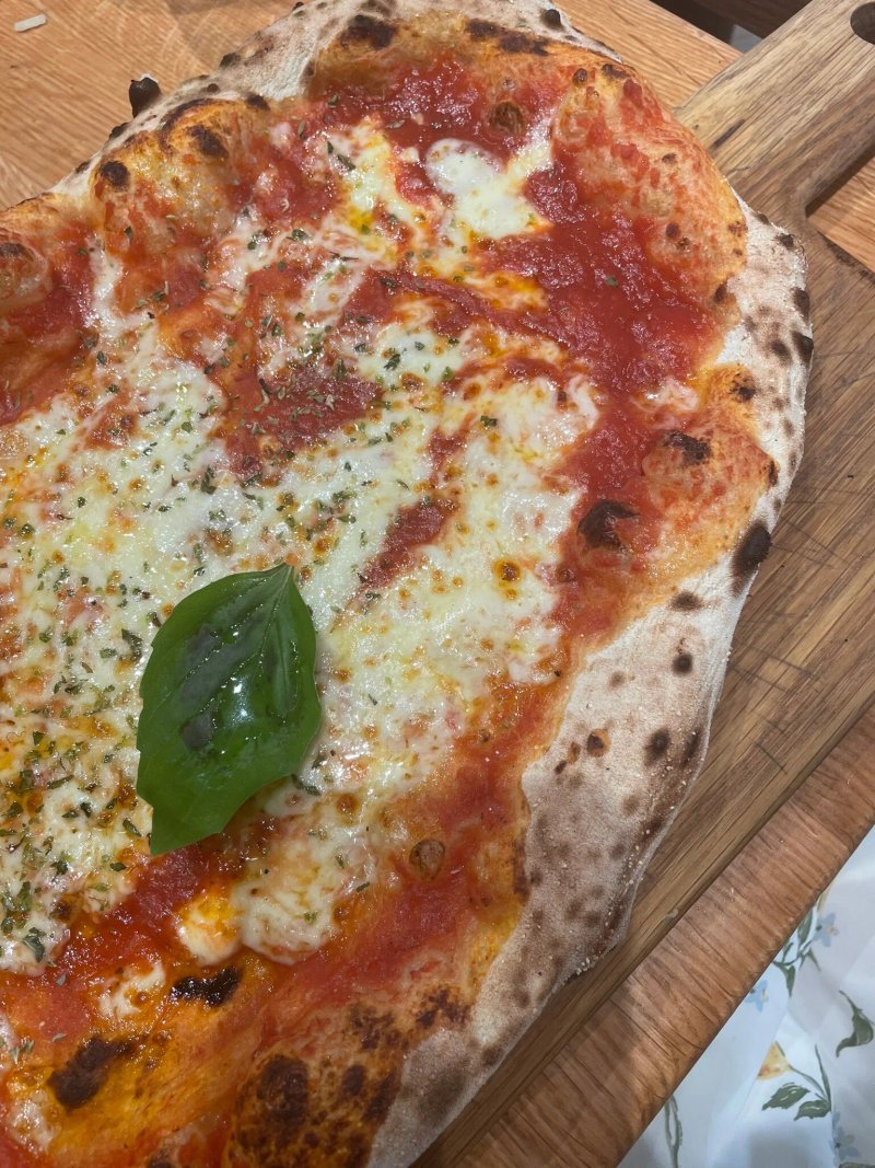 Aromi - Bene't Street