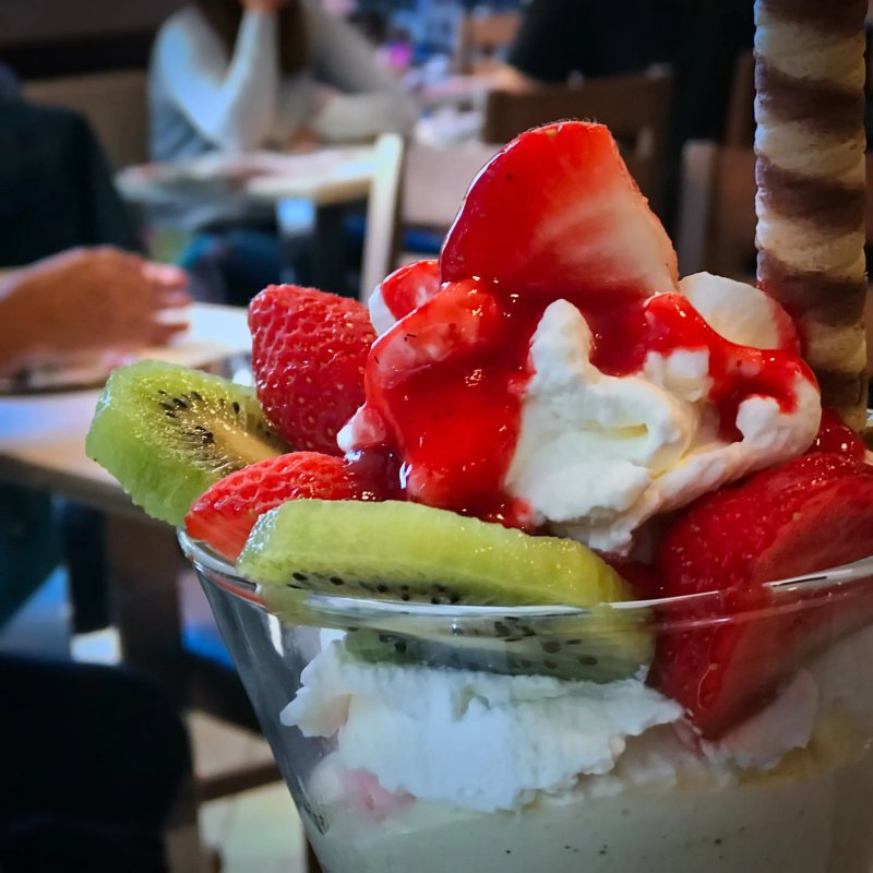 Gelateria 4D