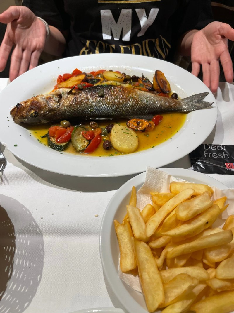 Ristorante Beppino