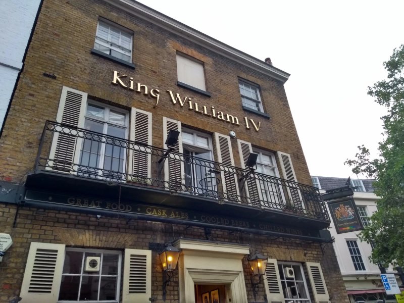 Kings Boutique Hotel
