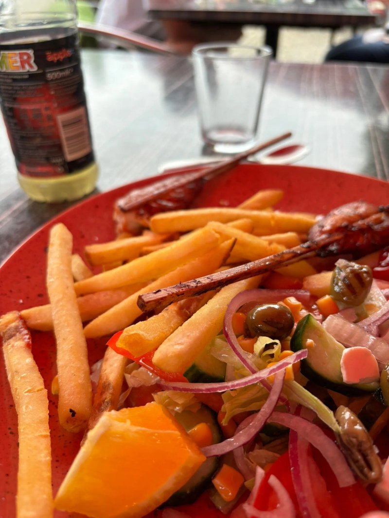 Vattentornet Cafe & Bistro