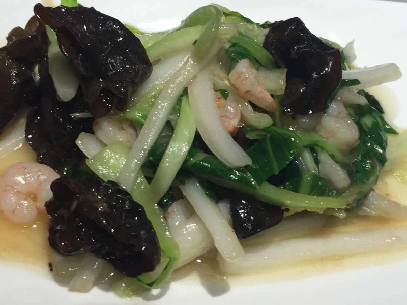 Restaurante Luxury