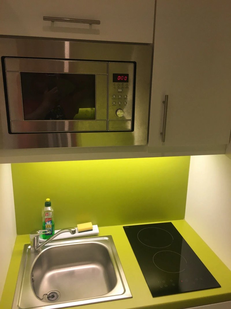 acora Fürth Living the City