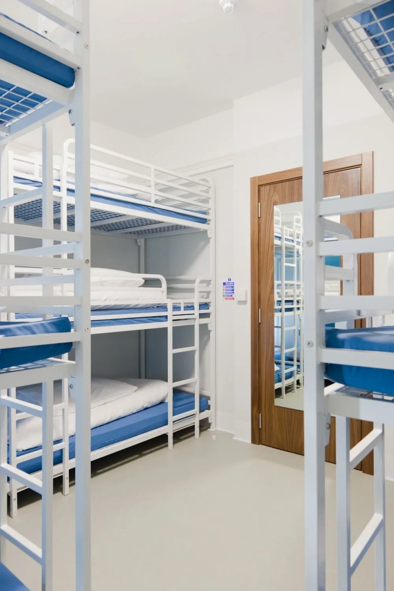 Via Lewisham Hostel